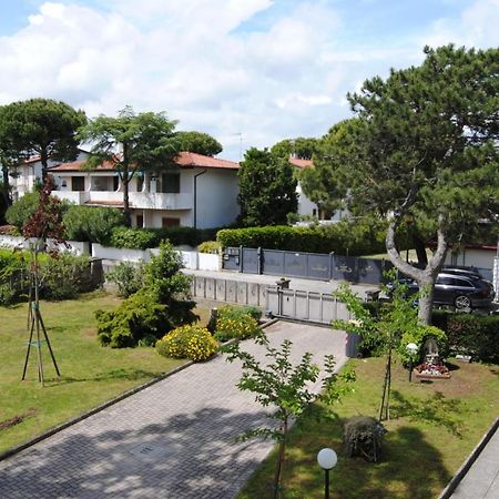 Appartamento La Chiocciola Cavallino-Treporti Exteriör bild