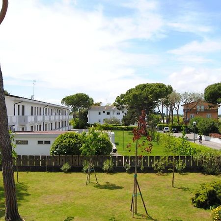 Appartamento La Chiocciola Cavallino-Treporti Exteriör bild