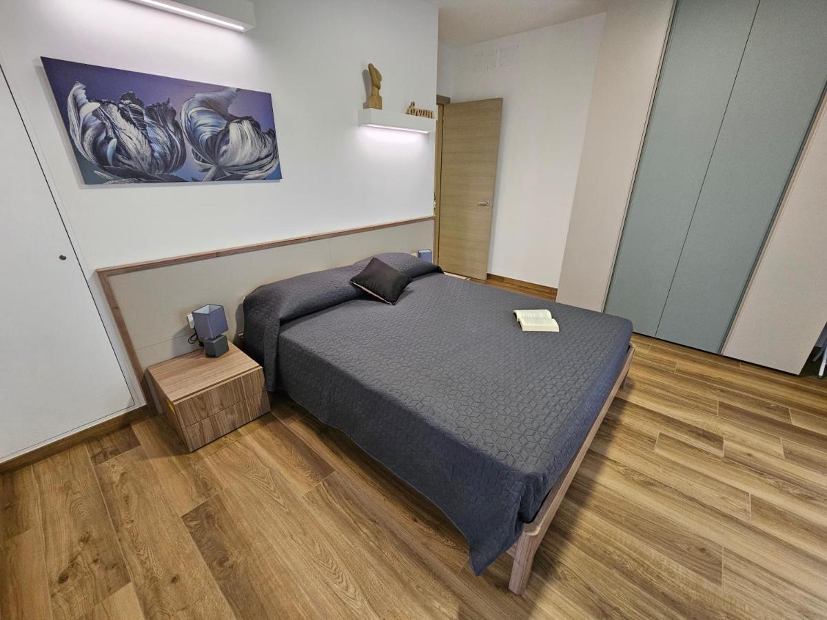 Appartamento La Chiocciola Cavallino-Treporti Exteriör bild